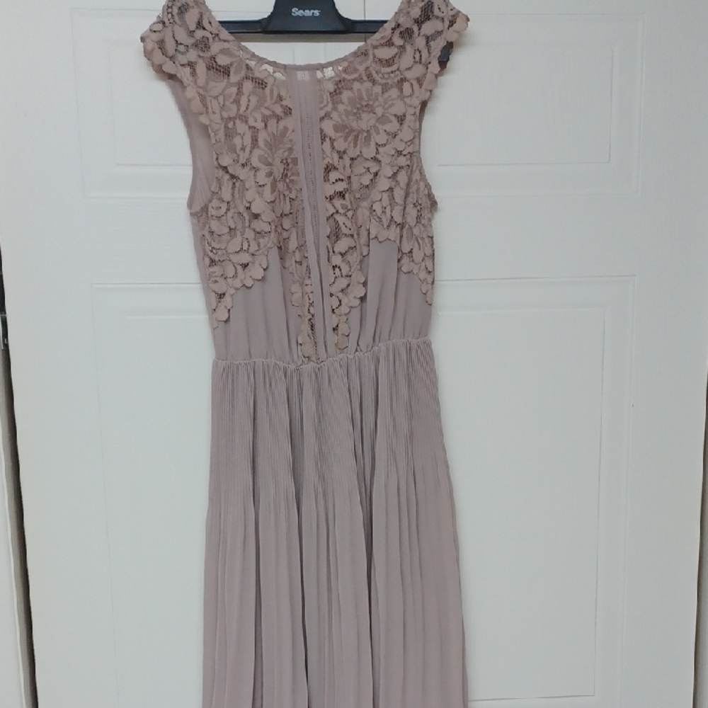 H&M Lace  Dress Size 2